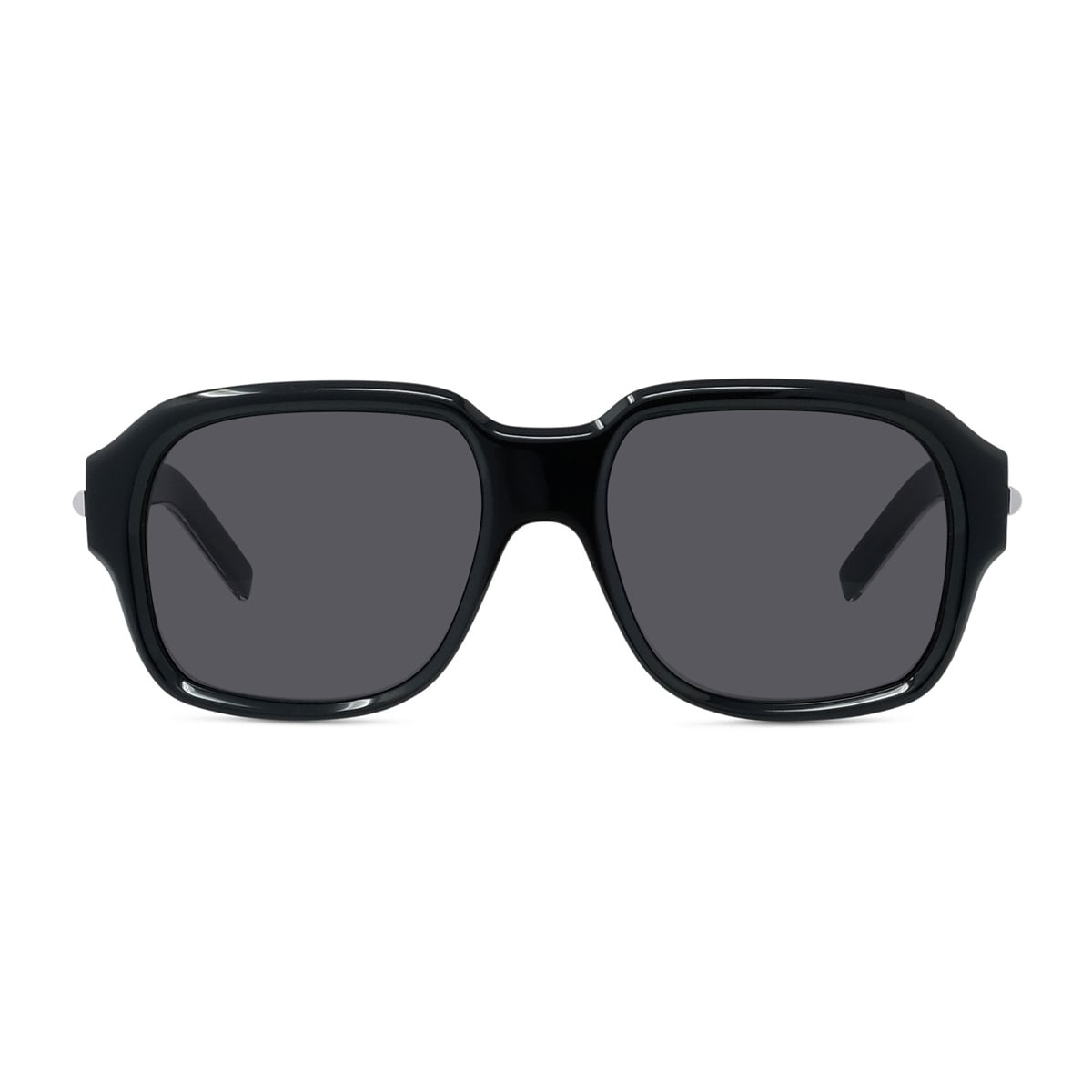 Givenchy Eyewear Givenchy Gv40114i Gv One 01a Nero Sunglasses