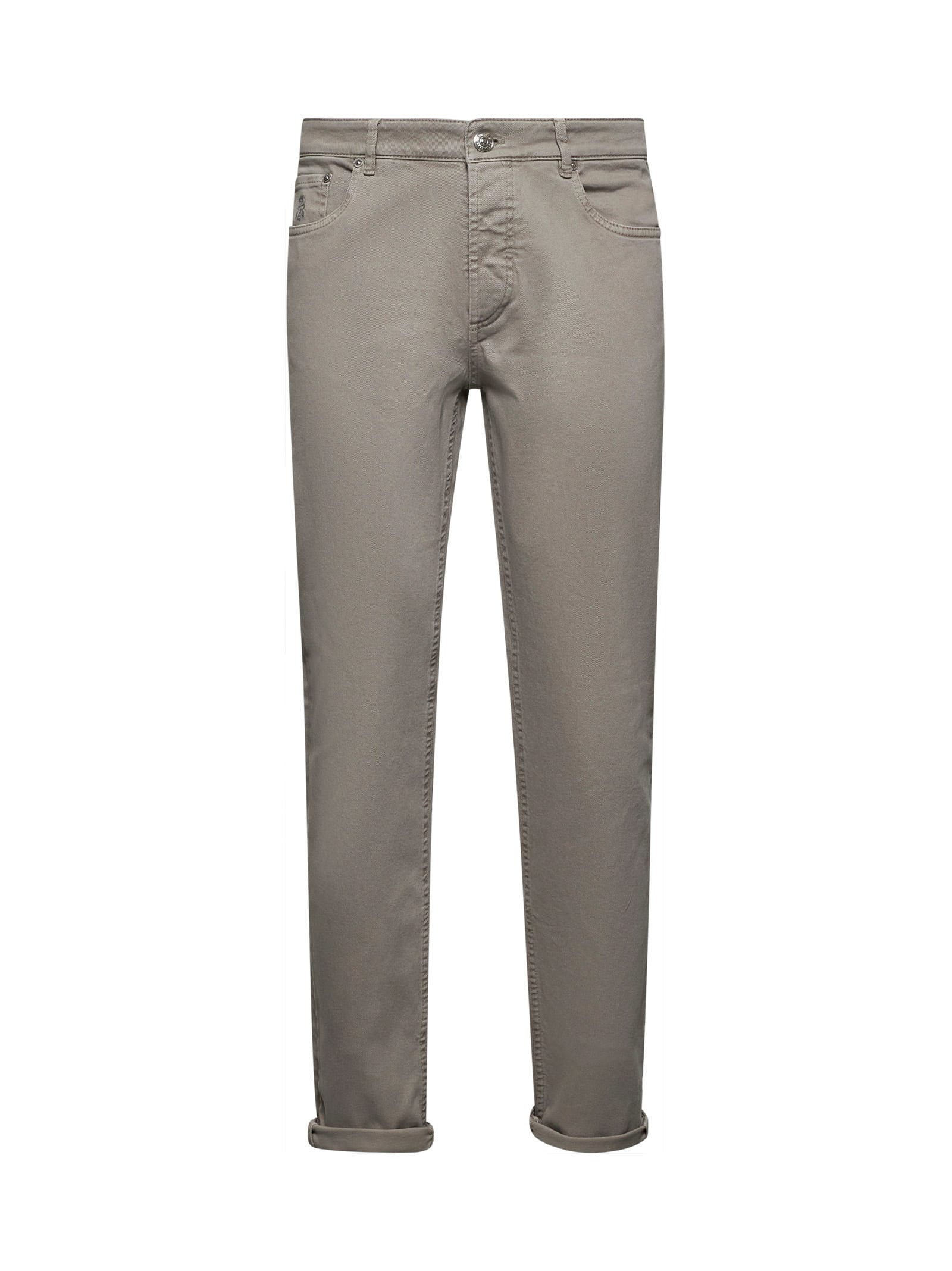 Brunello Cucinelli Jeans