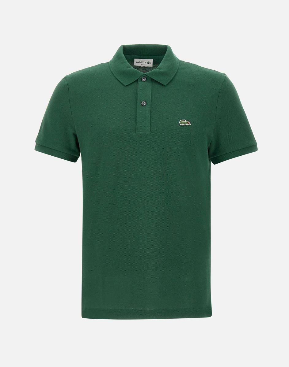 Lacoste T-Shirts And Polos