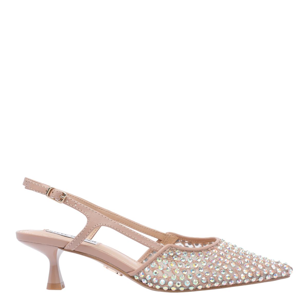 Steve Madden With Heel