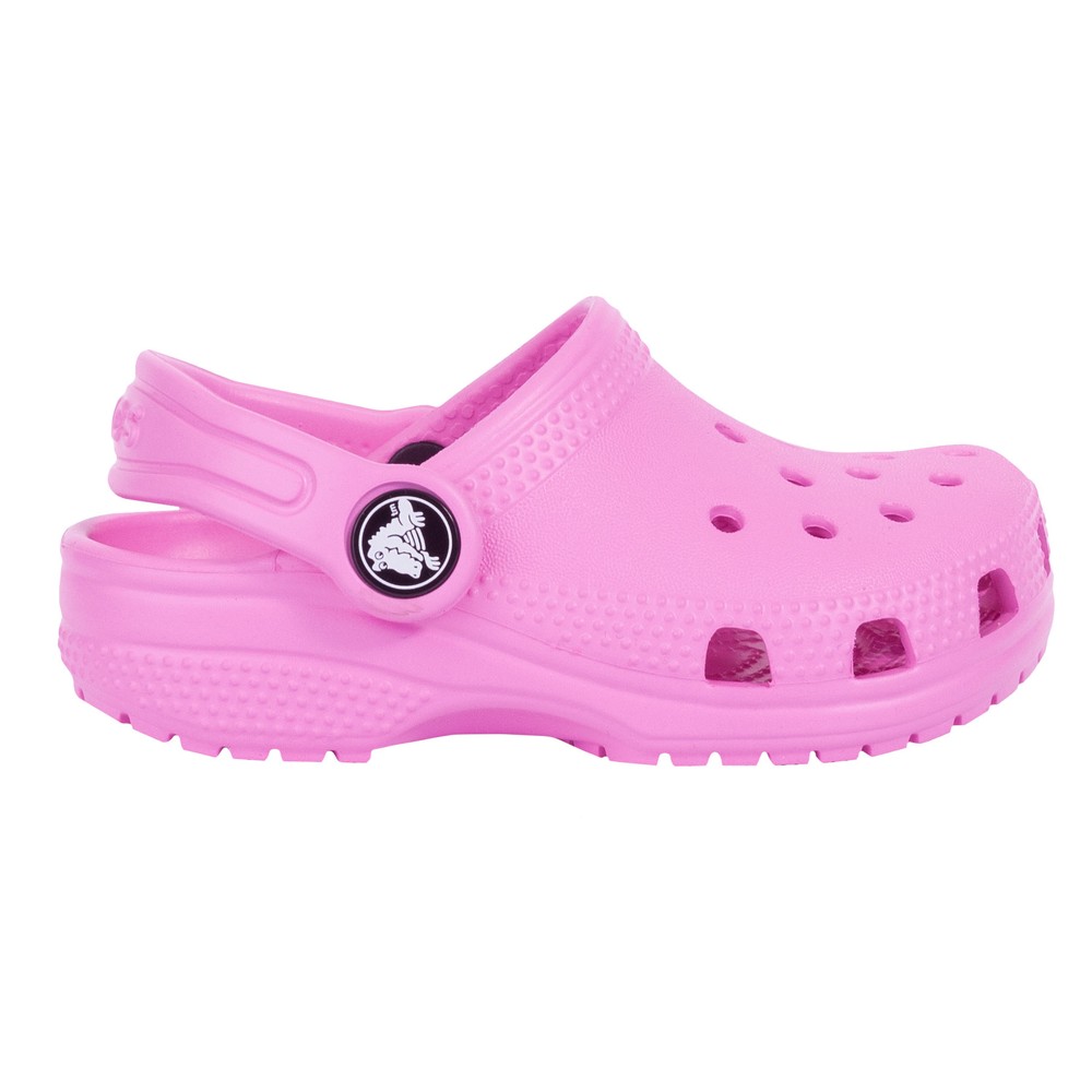 Girls Classic Clog