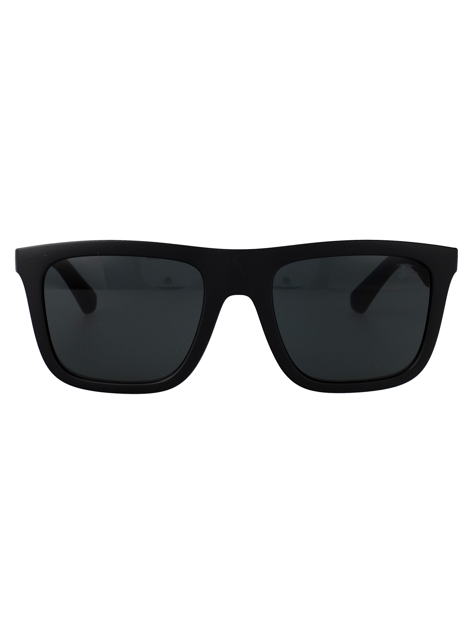 Burberry Eyewear 0be4458u Sunglasses
