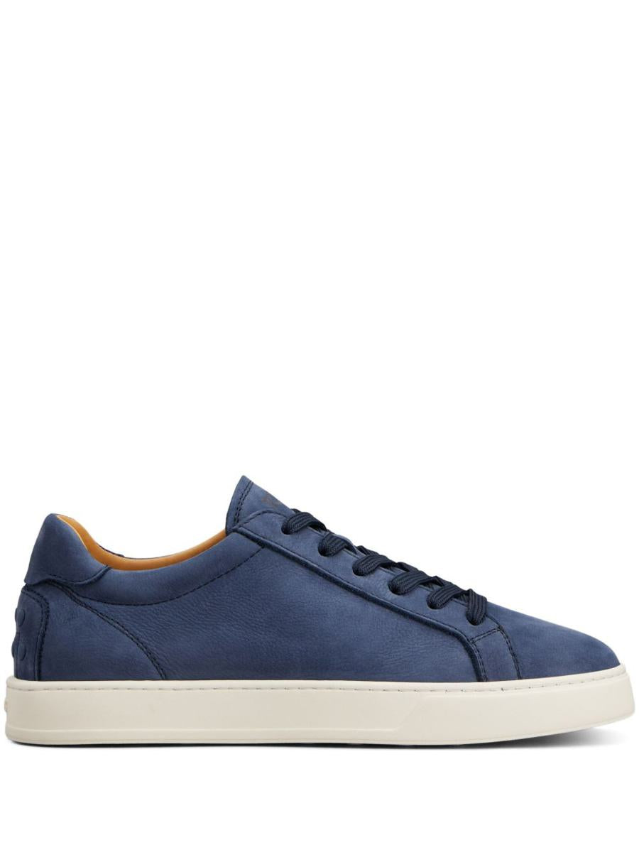 Tod'S Leather Sneakers