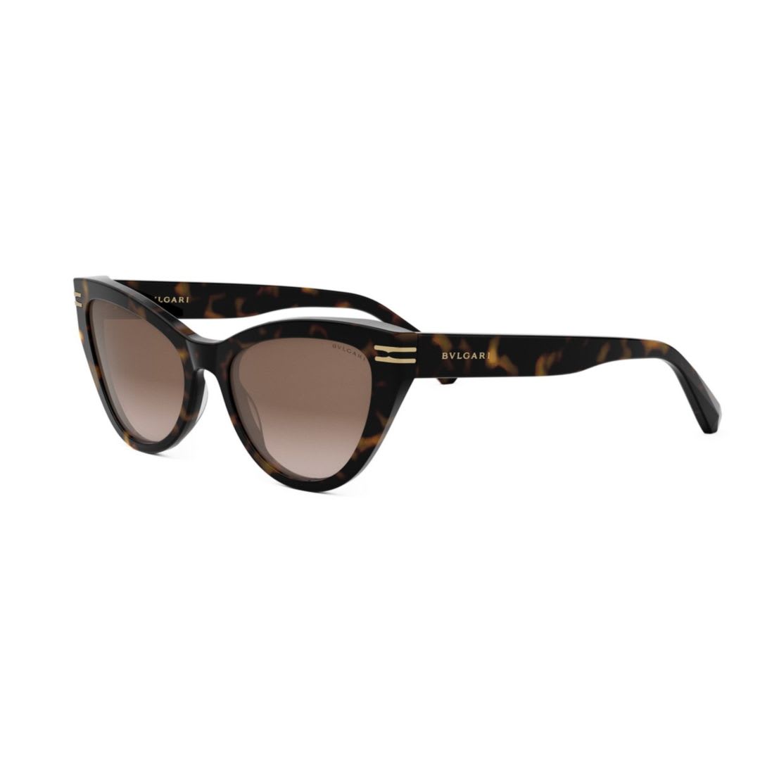 Bulgari Bv40048i52f - Havana