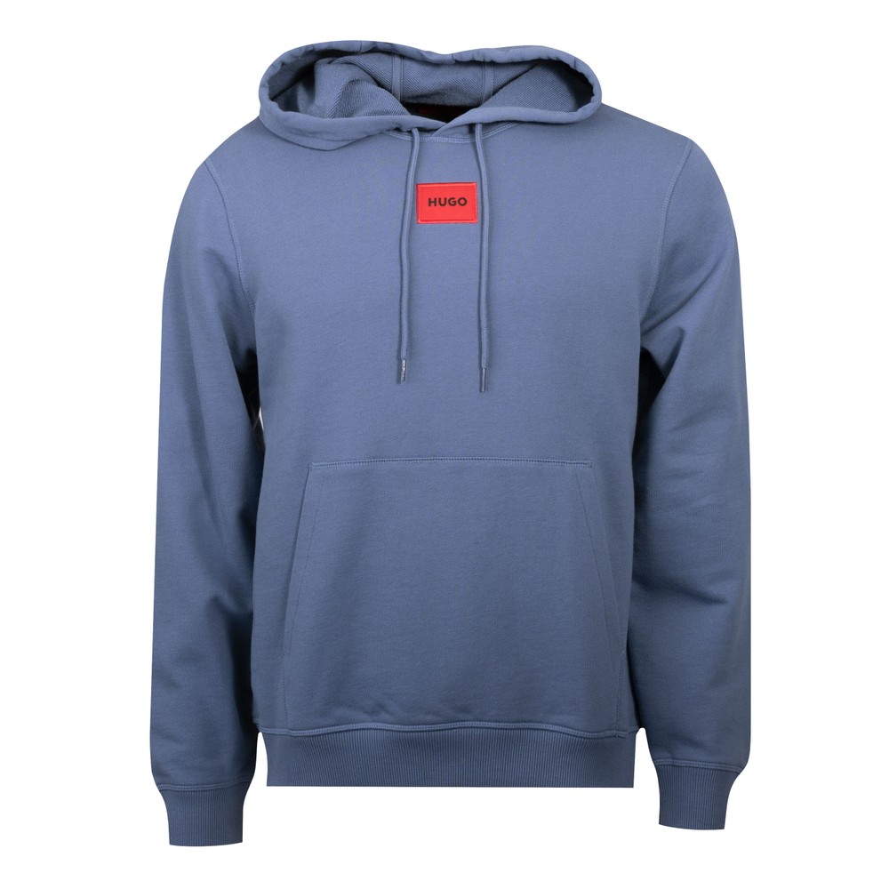 Daratschi Overhead Hoody
