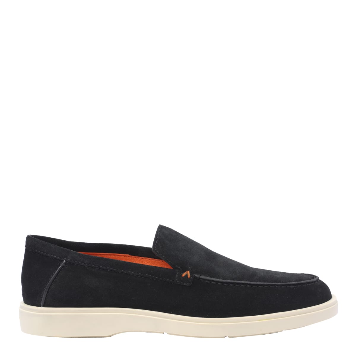 Santoni Botanist Loafers