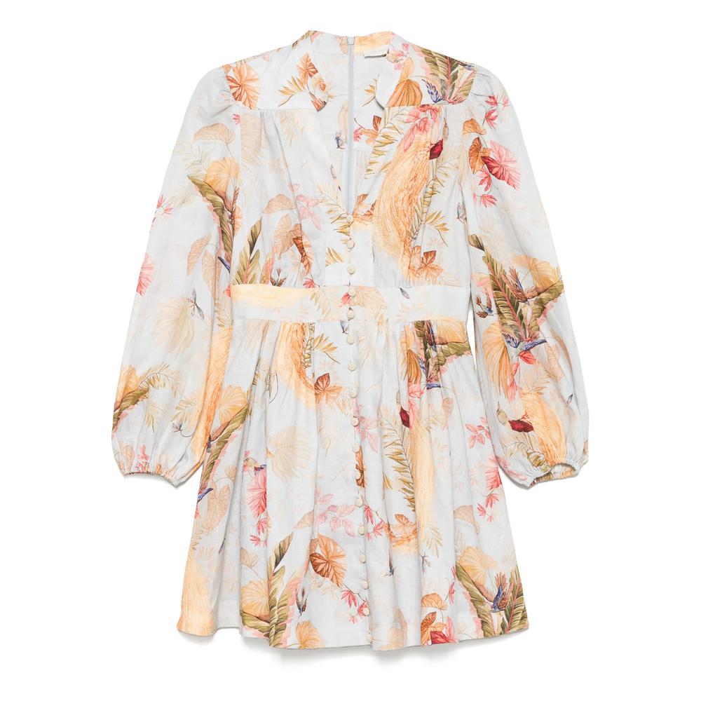Zimmermann Dresses