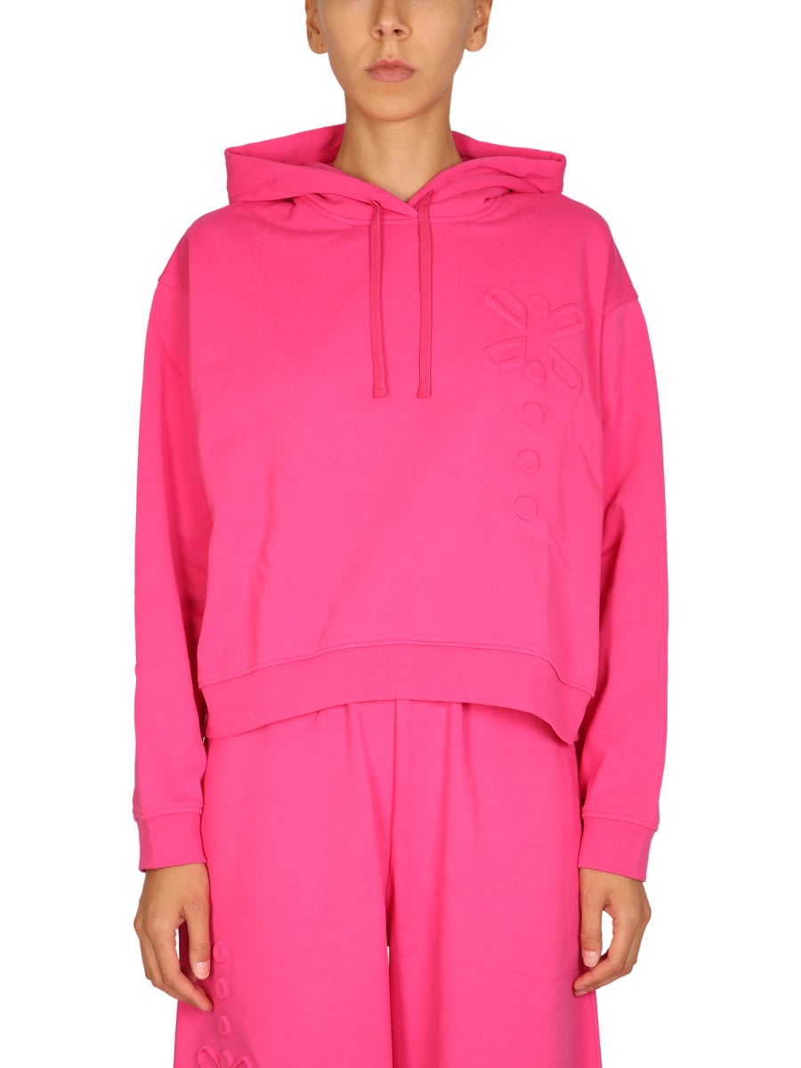 McQ Alexander McQueen Hoodie