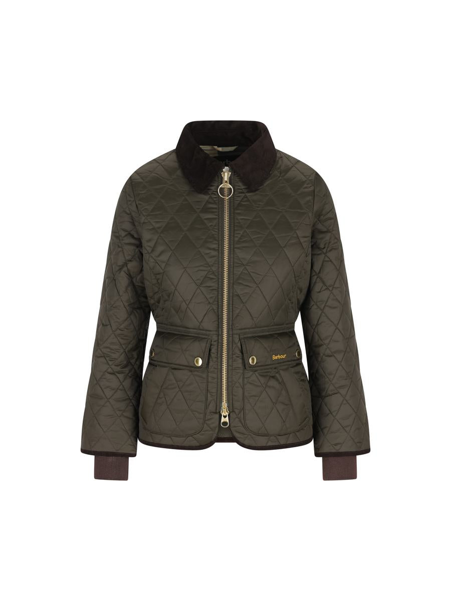 Barbour Jackets