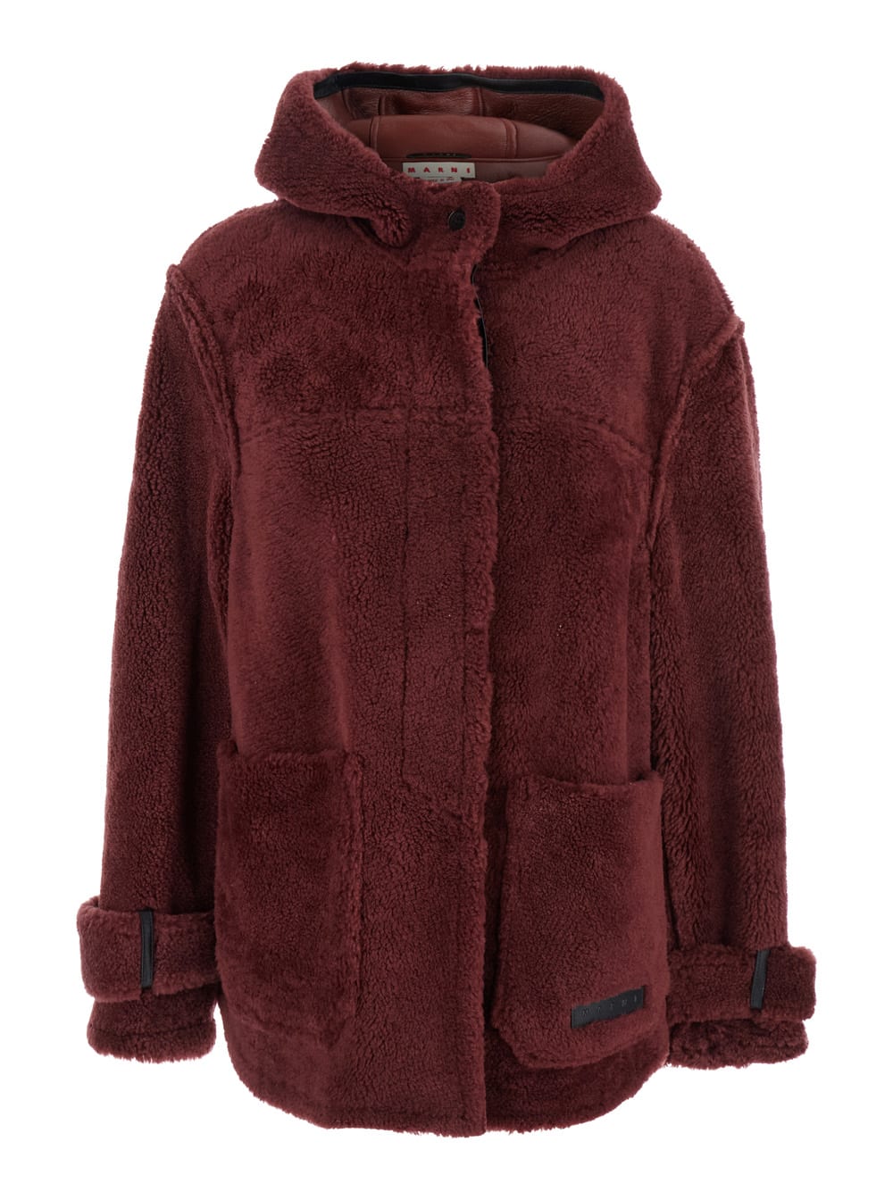 Marni Jacket