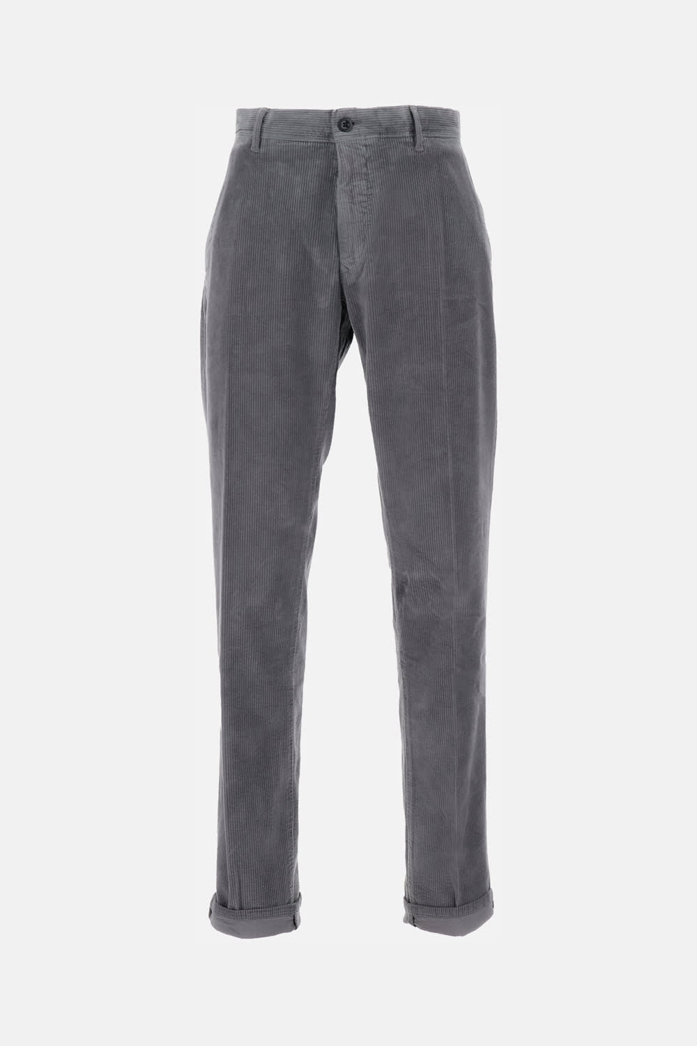 Incotex Velvet Trousers