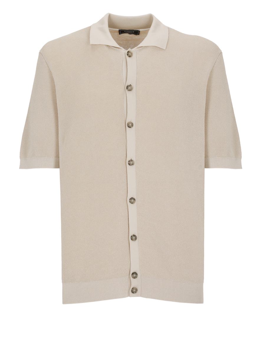Peserico Shirts