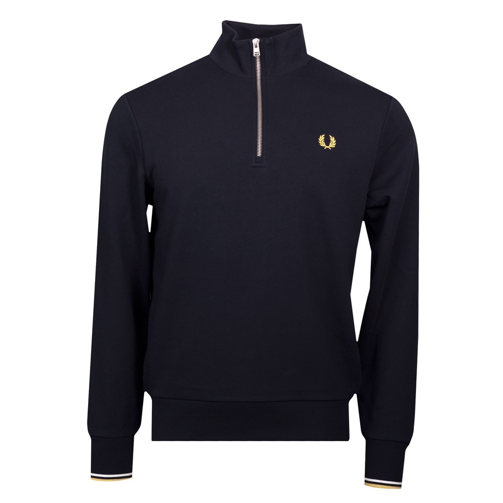 1/2 Zip Sweatshirt