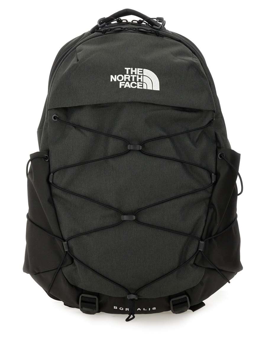 The North Face Backpack borealis