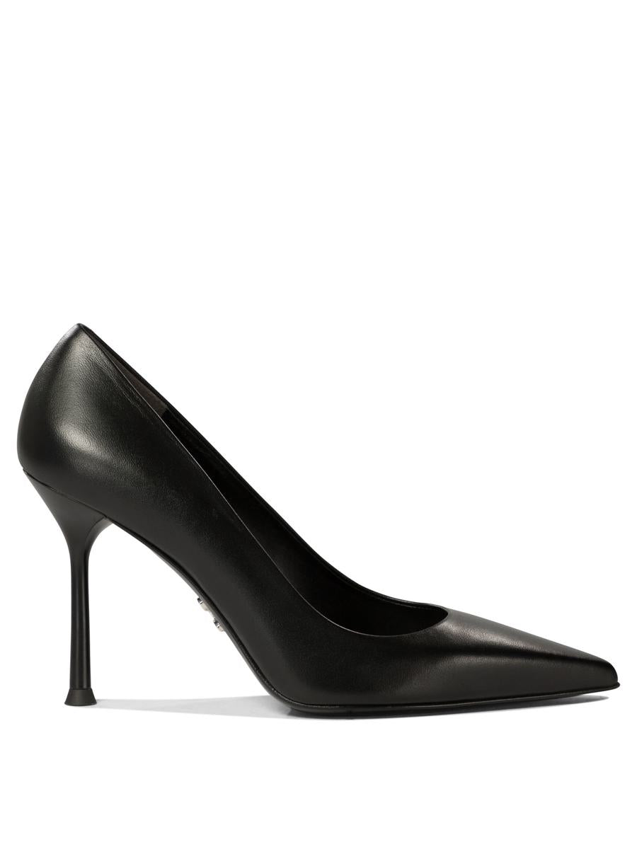 Sergio Levantesi "Musa" Pumps