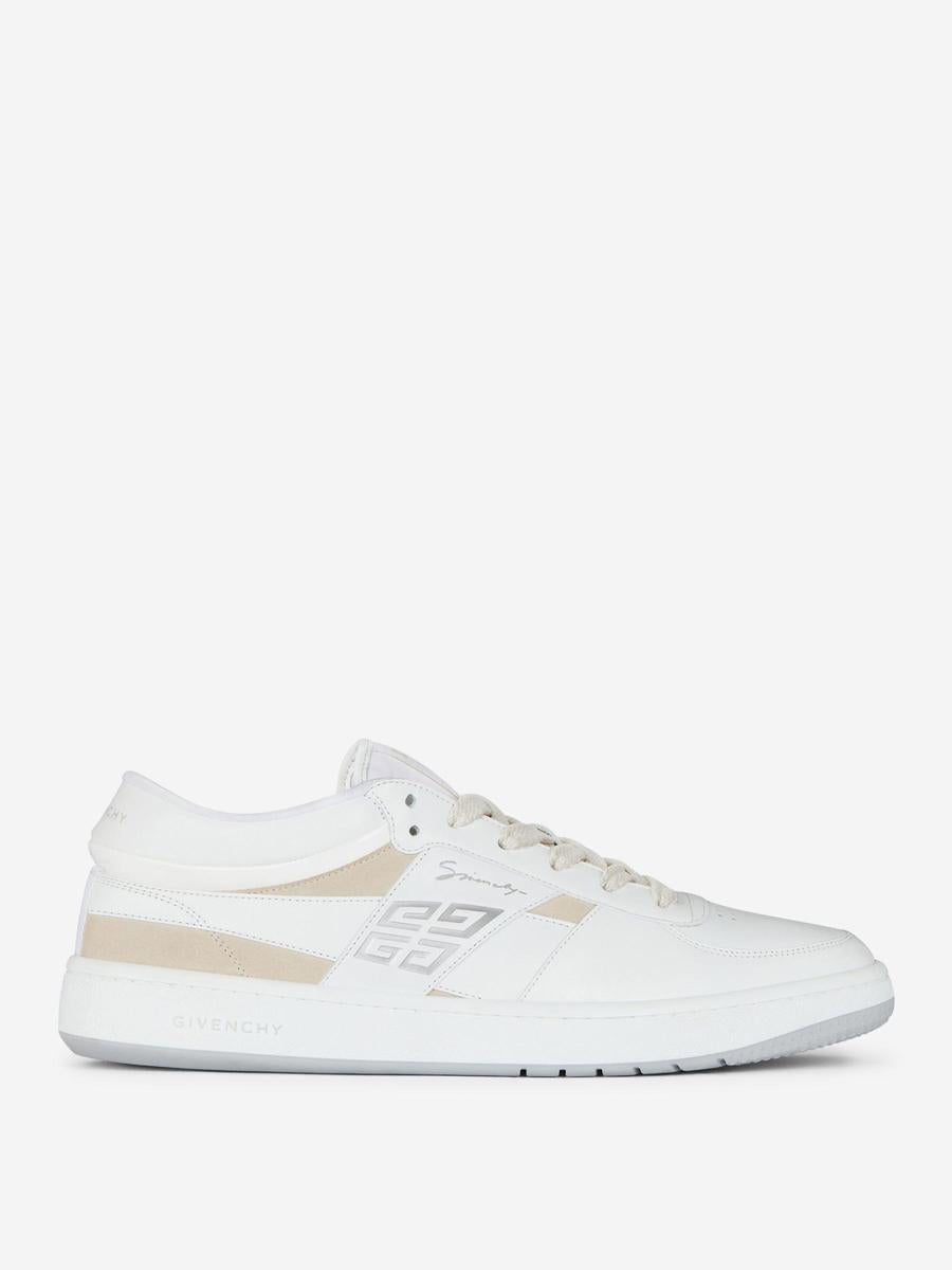 Givenchy G Move Sneakers