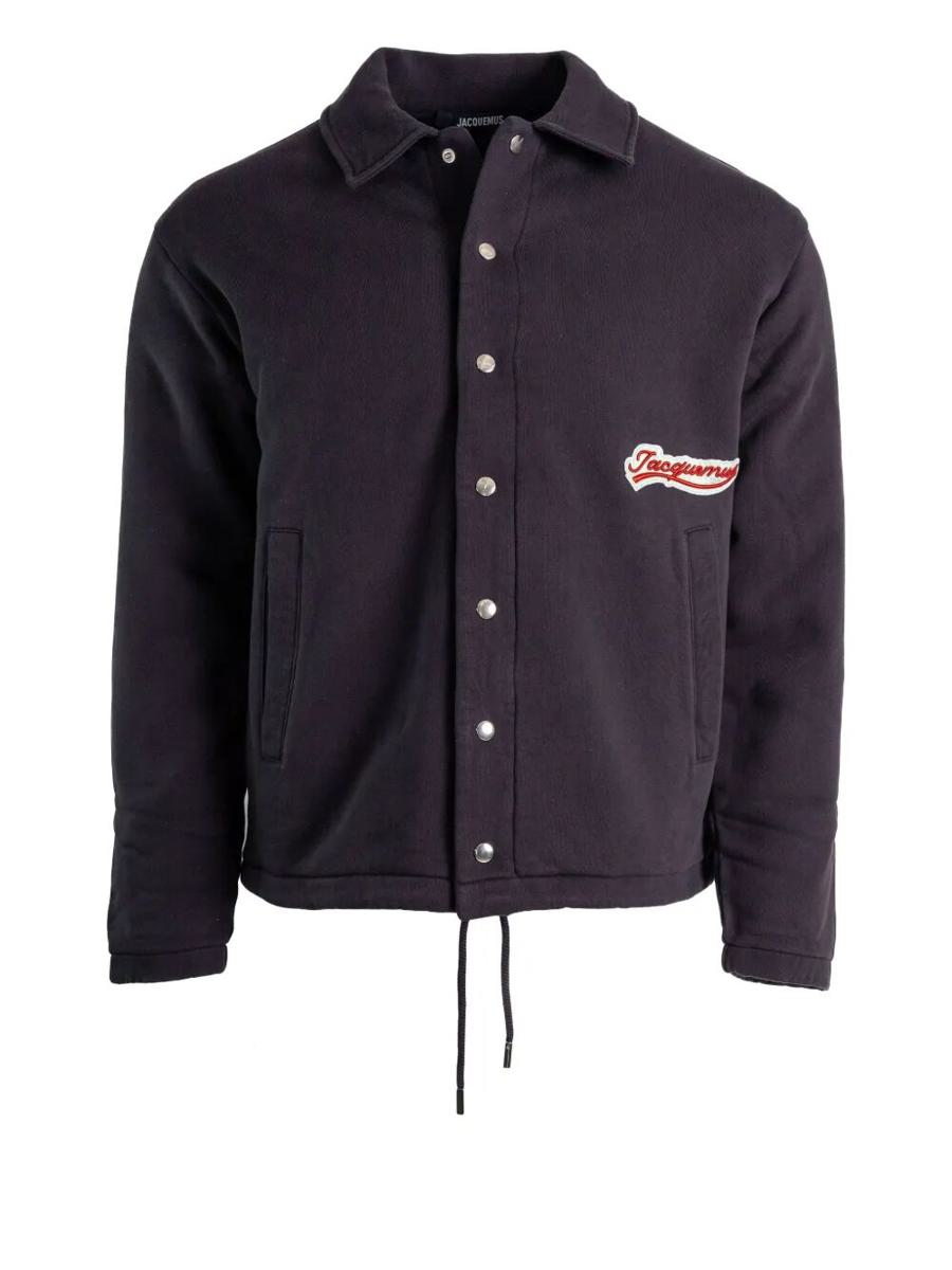 Jacquemus La Surchemise Gio Clothing
