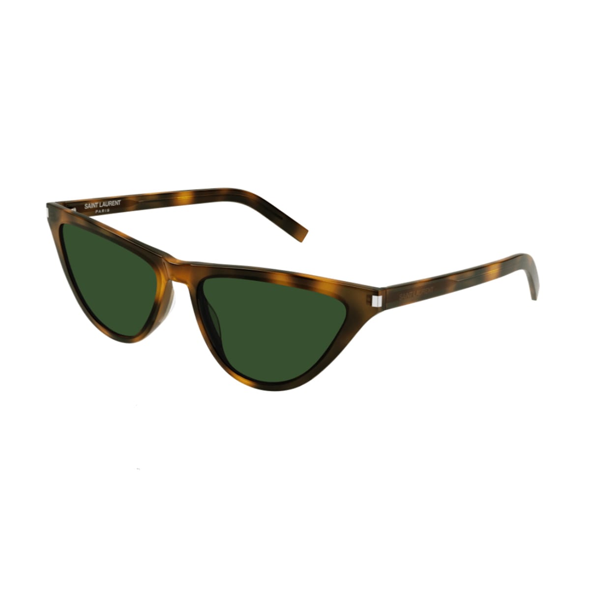 Saint Laurent Eyewear Sl550 Slim Sunglasses