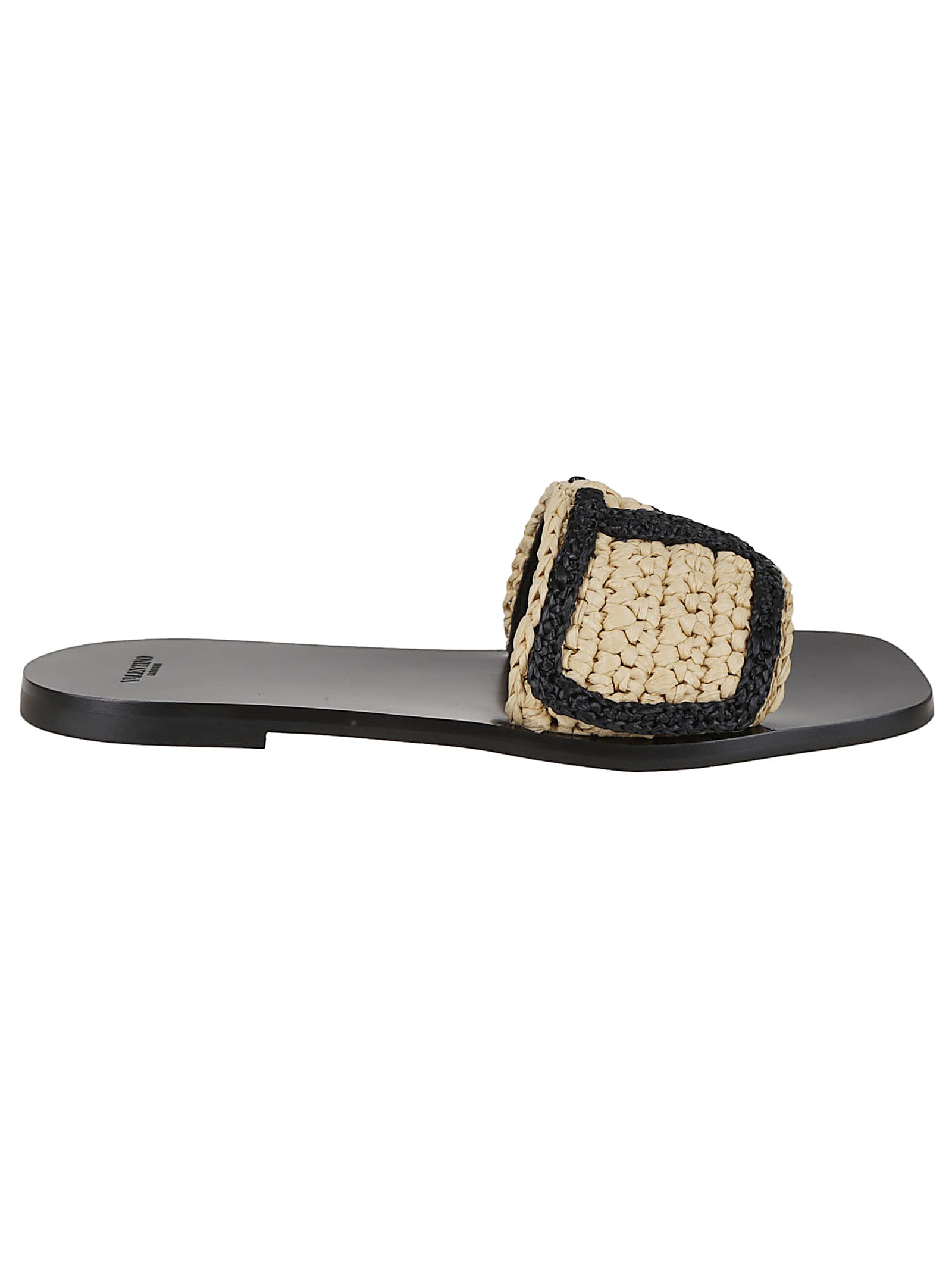 Valentino Garavani Slide Vg Viva Superstar T. 05