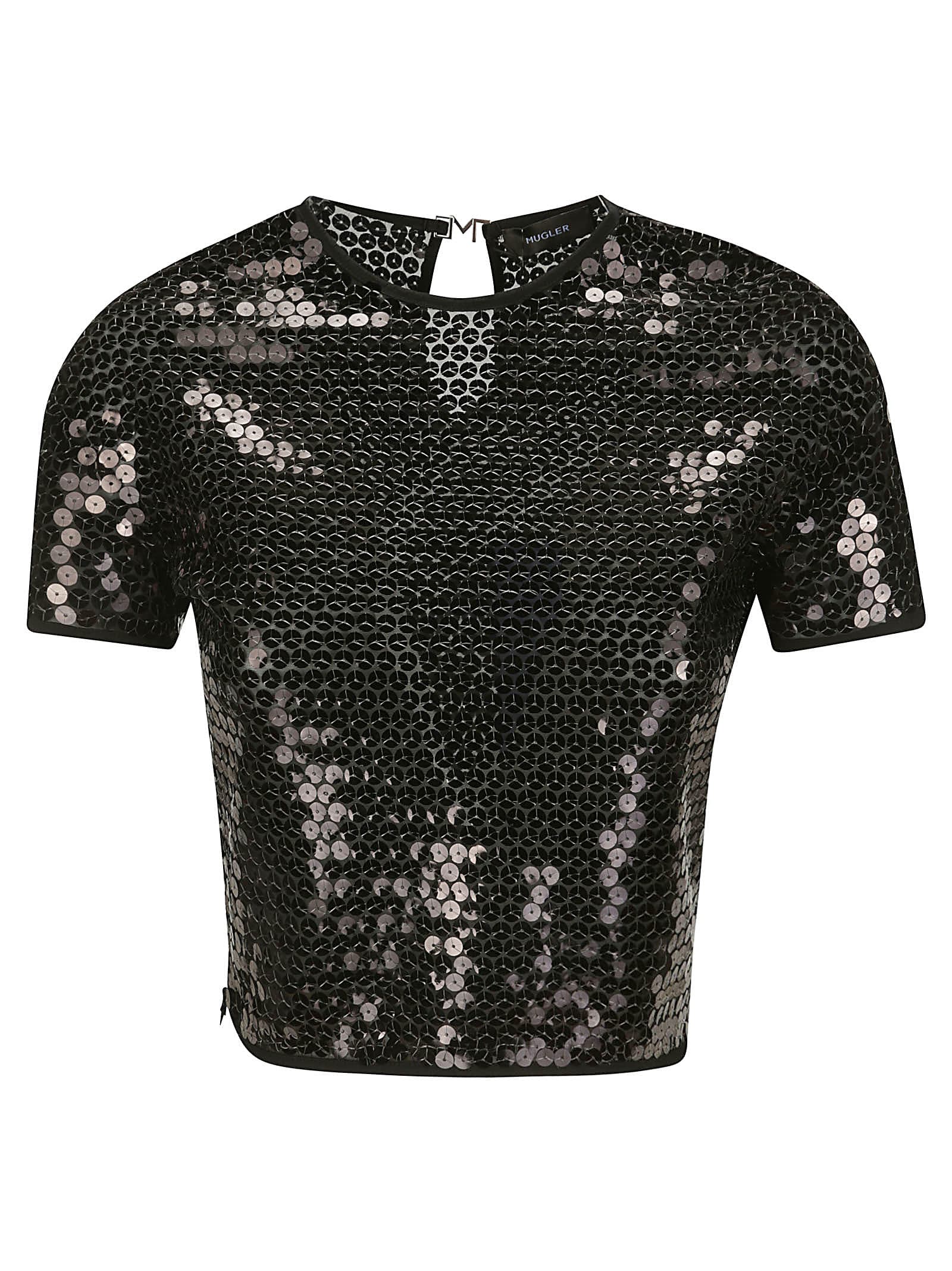 Mugler To0691