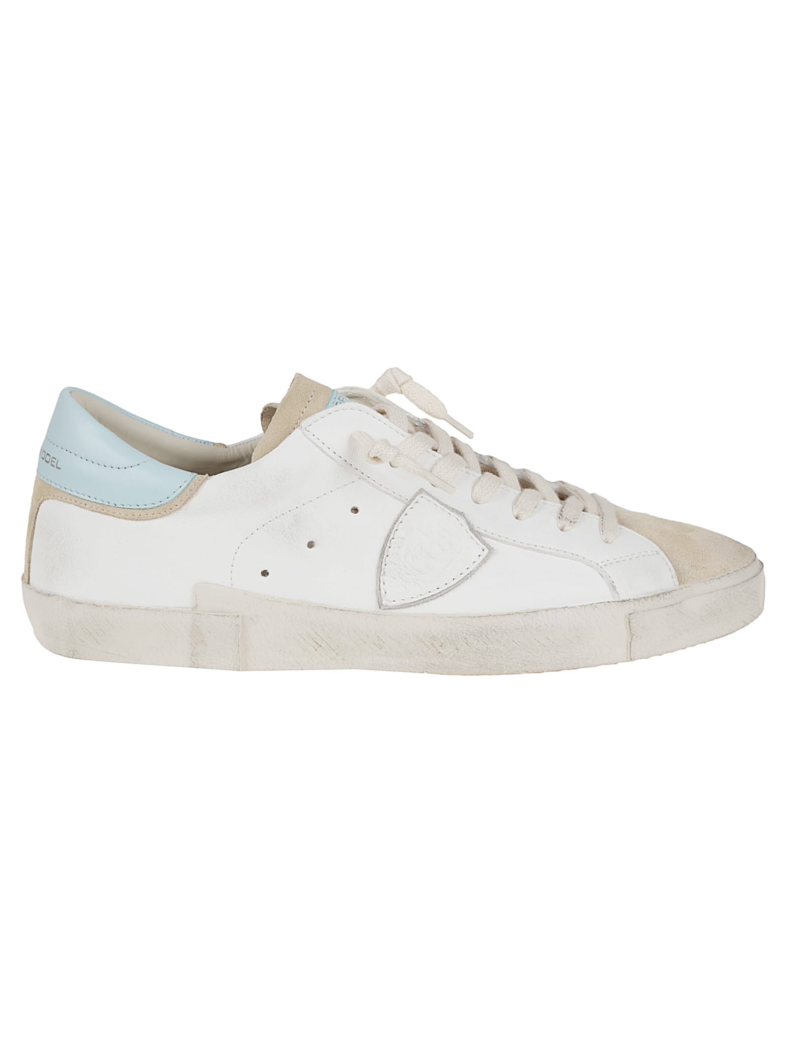 Philippe Model Prsx Low Man