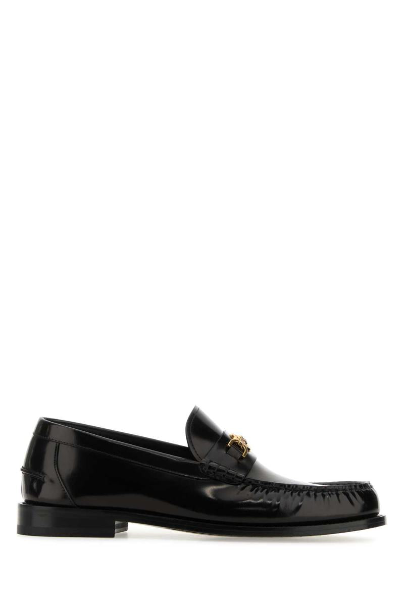 Versace Moccasters