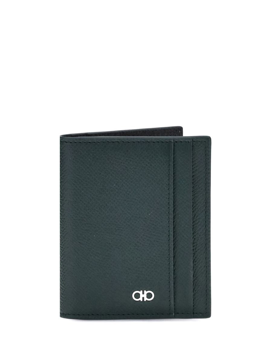 Salvatore Ferragamo Wallets