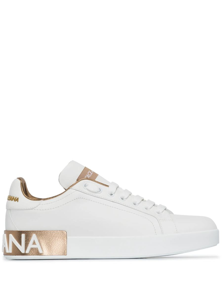 Dolce & Gabbana Sneaker Shoes