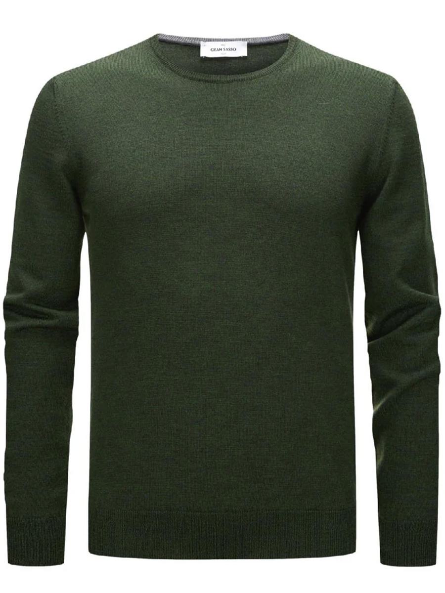 Gran Sasso Paricollar Clothing
