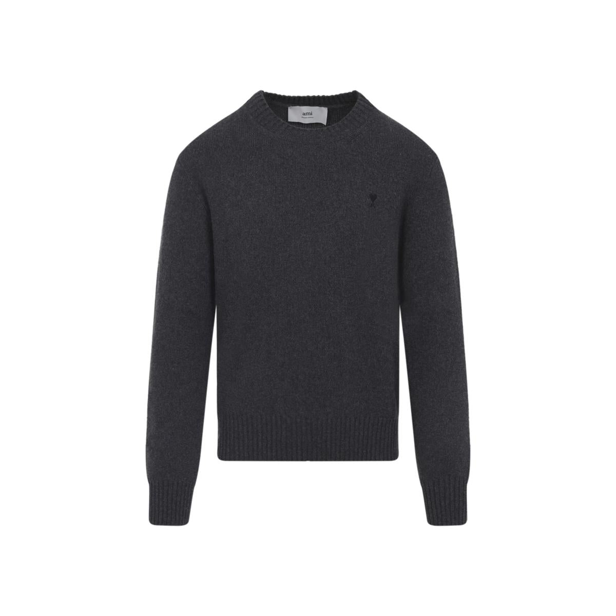 AMI Paris Sweater