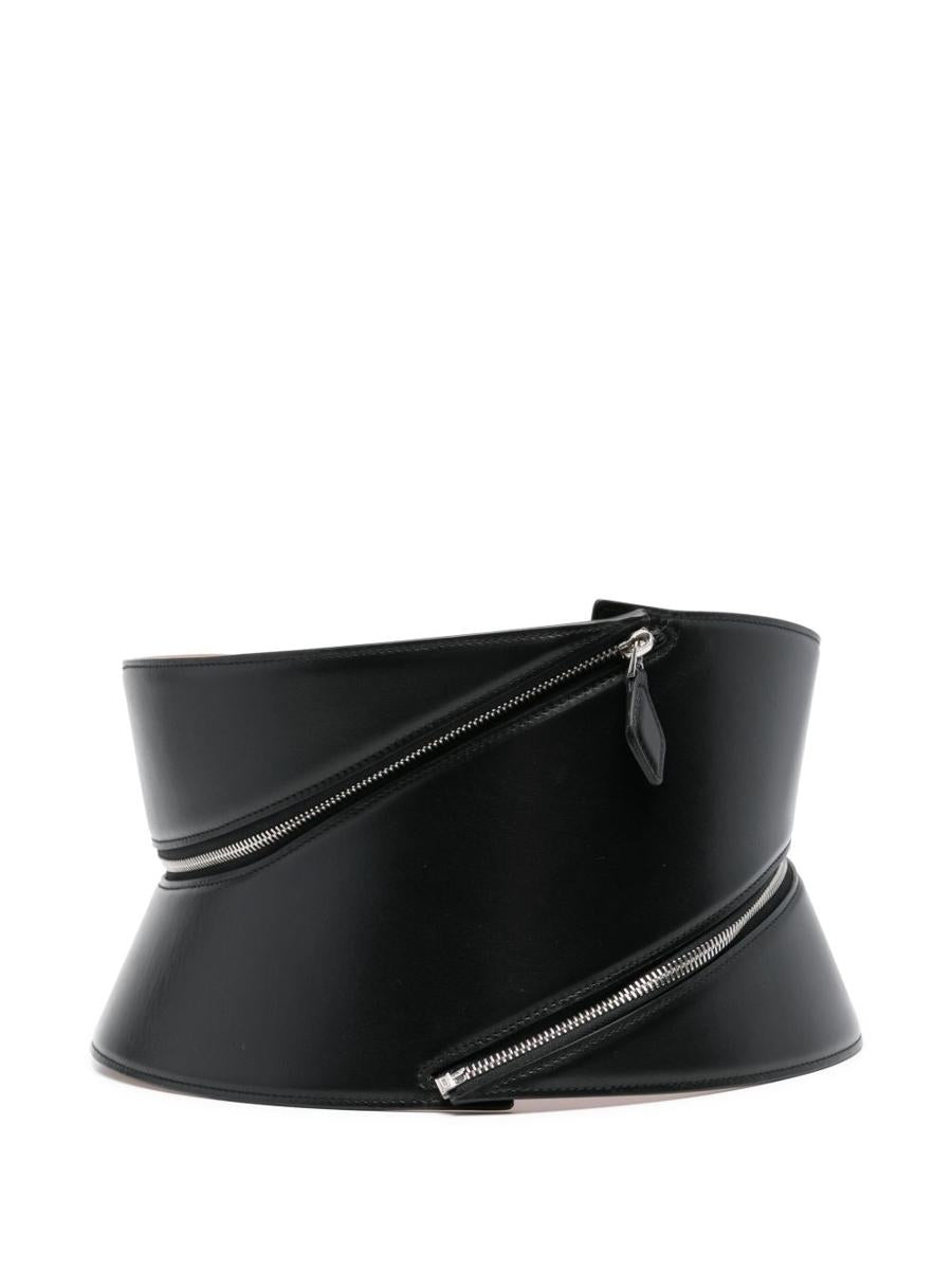 Alaïa Belts