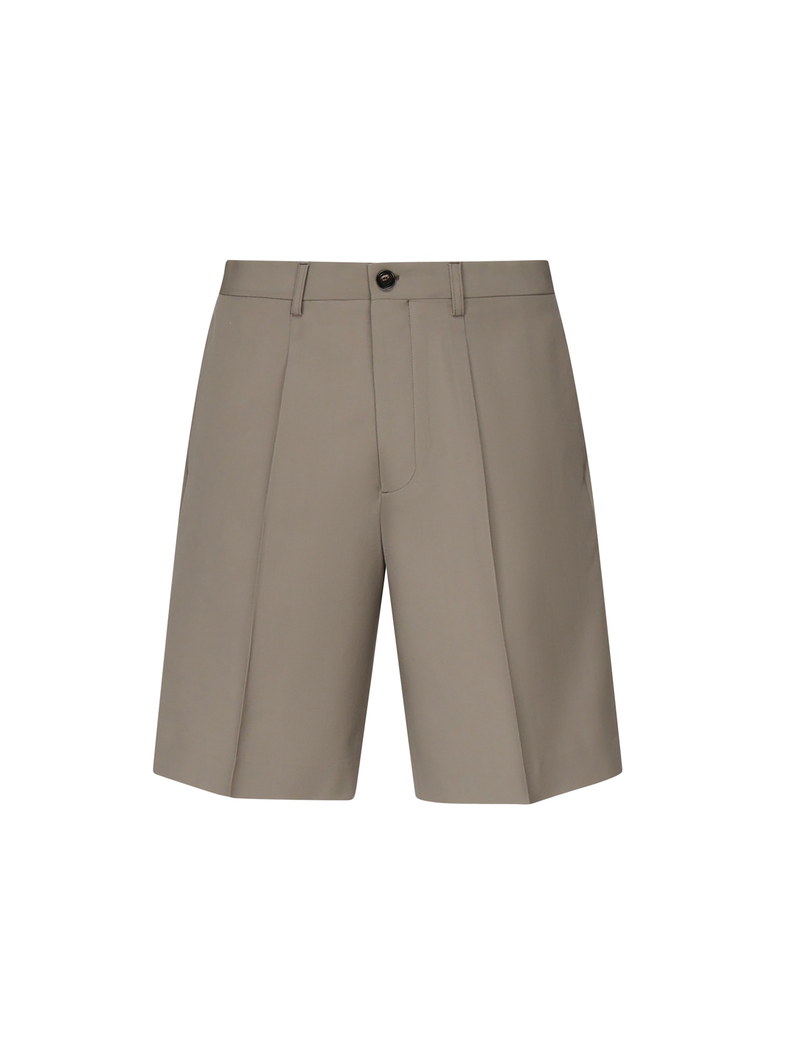 Be Able Nicolas Tailored Shorts