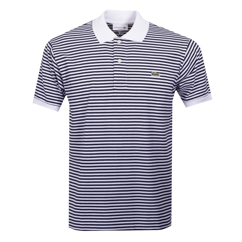 PH9753 Striped Polo Shirt