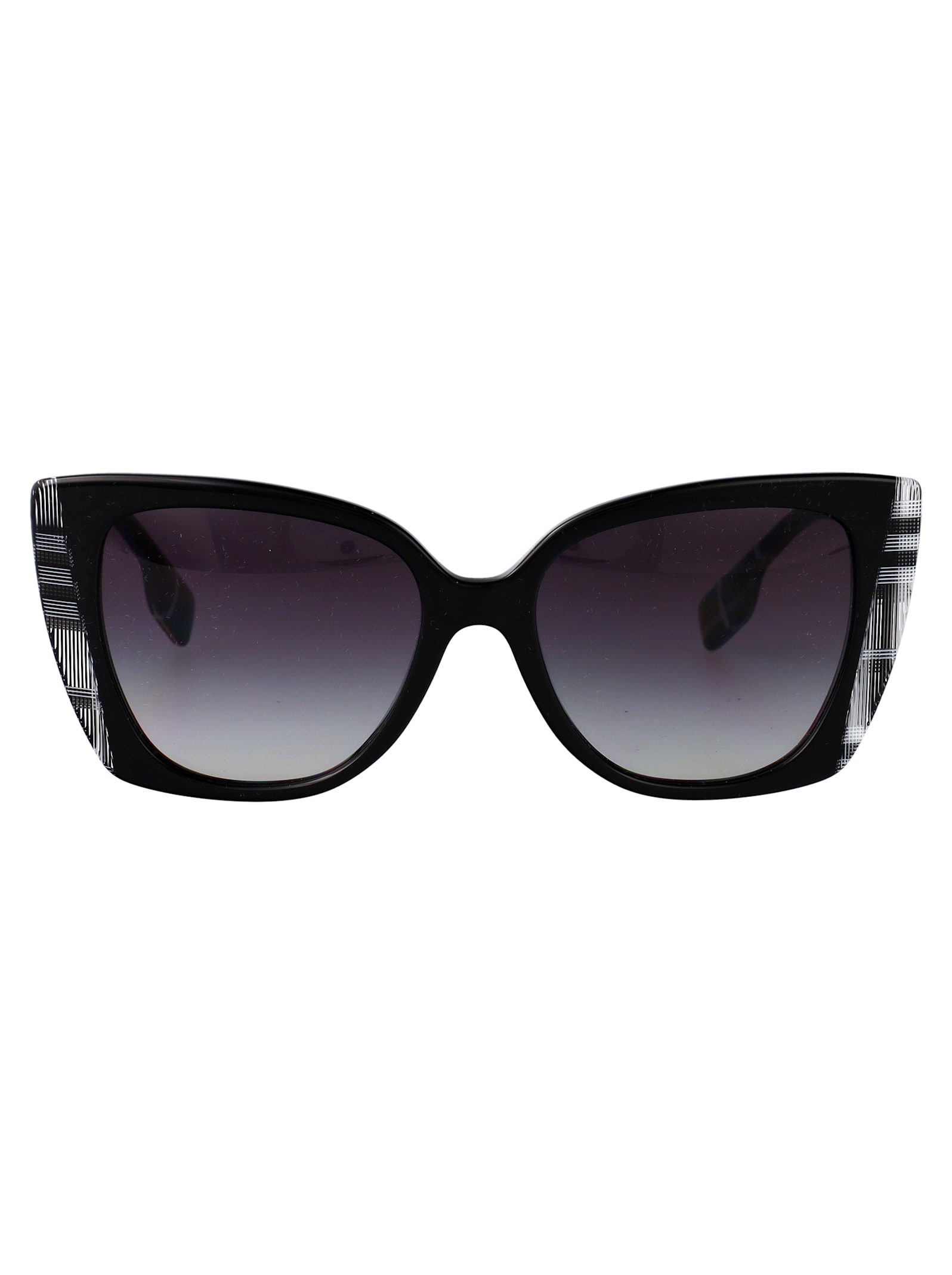 Burberry Eyewear Meryl Sunglasses