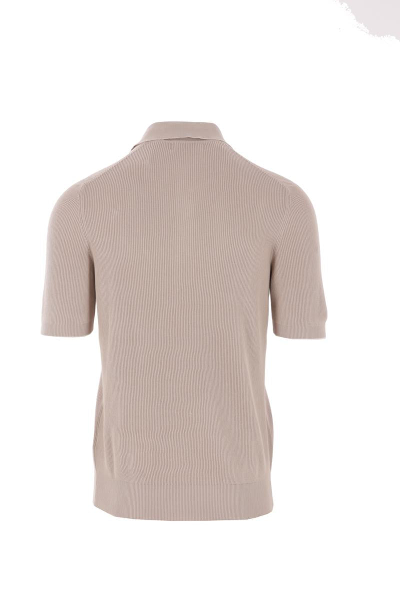 Brunello Cucinelli T-Shirts And Polos