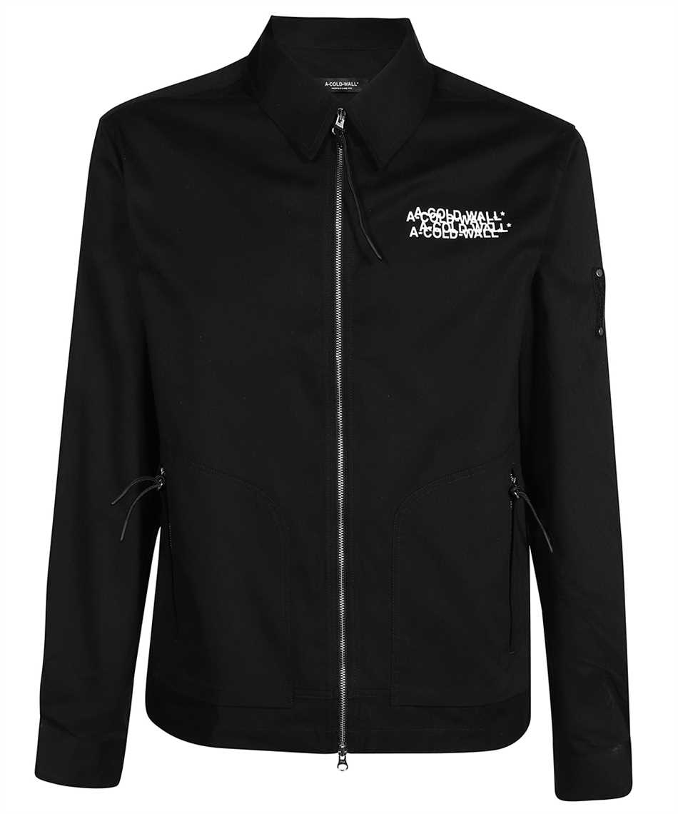 A-COLD-WALL Cotton Shirt