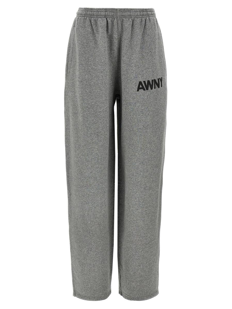 T By Alexander Wang Sweatshirt Pants