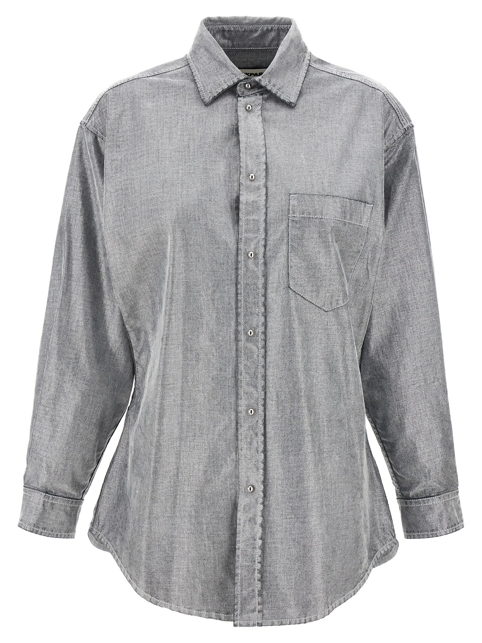 DARKPARK anne Shirt