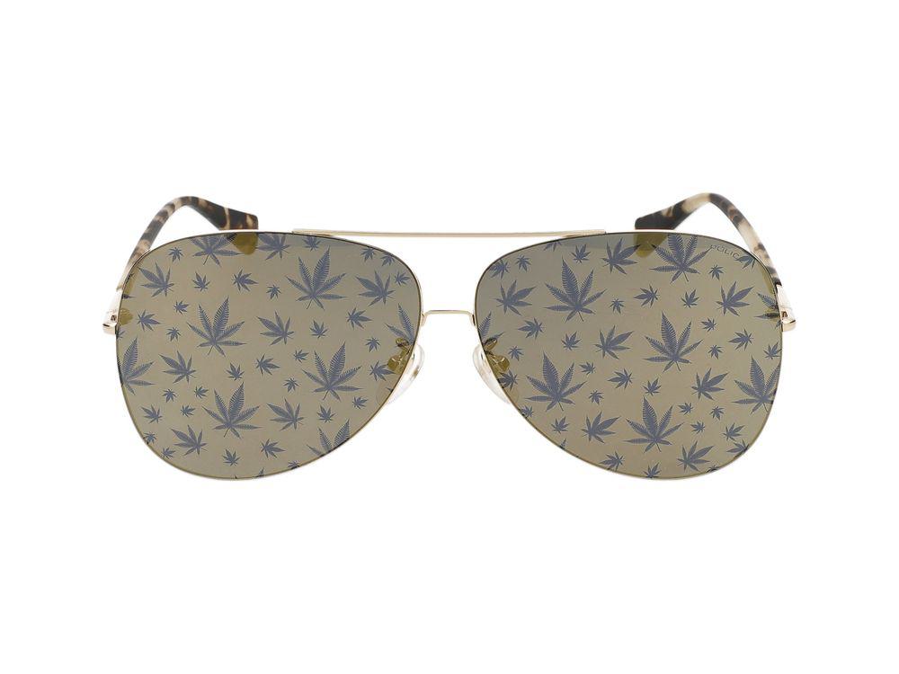 POLICE Sunglasses