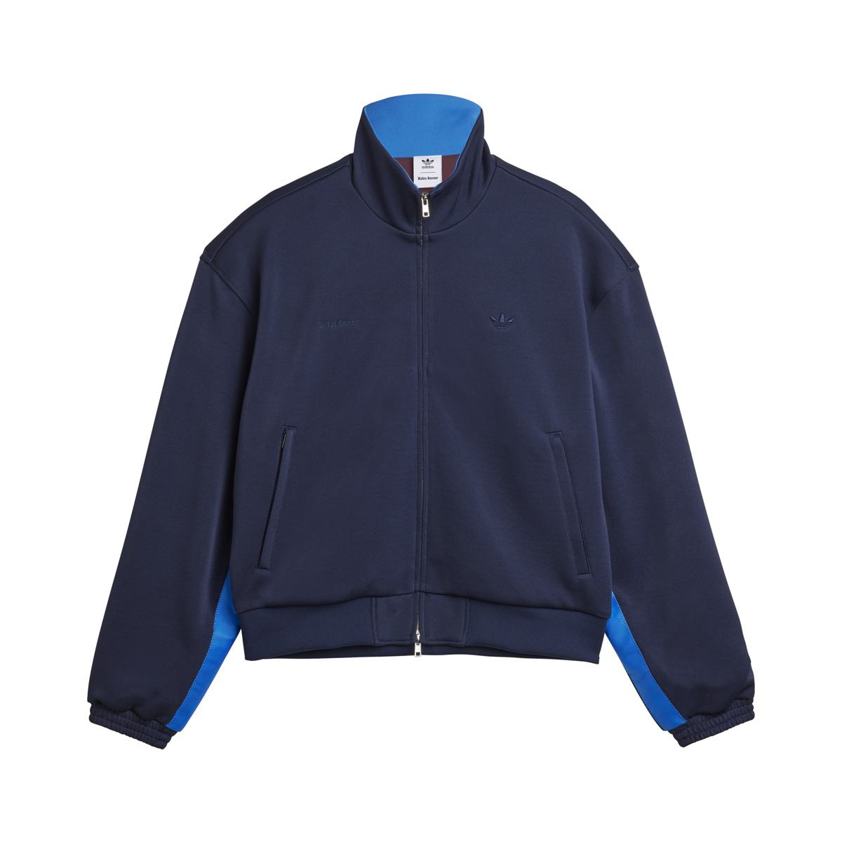 Adidas Originals By Wales Bonner Wb Pique Tt Clothing