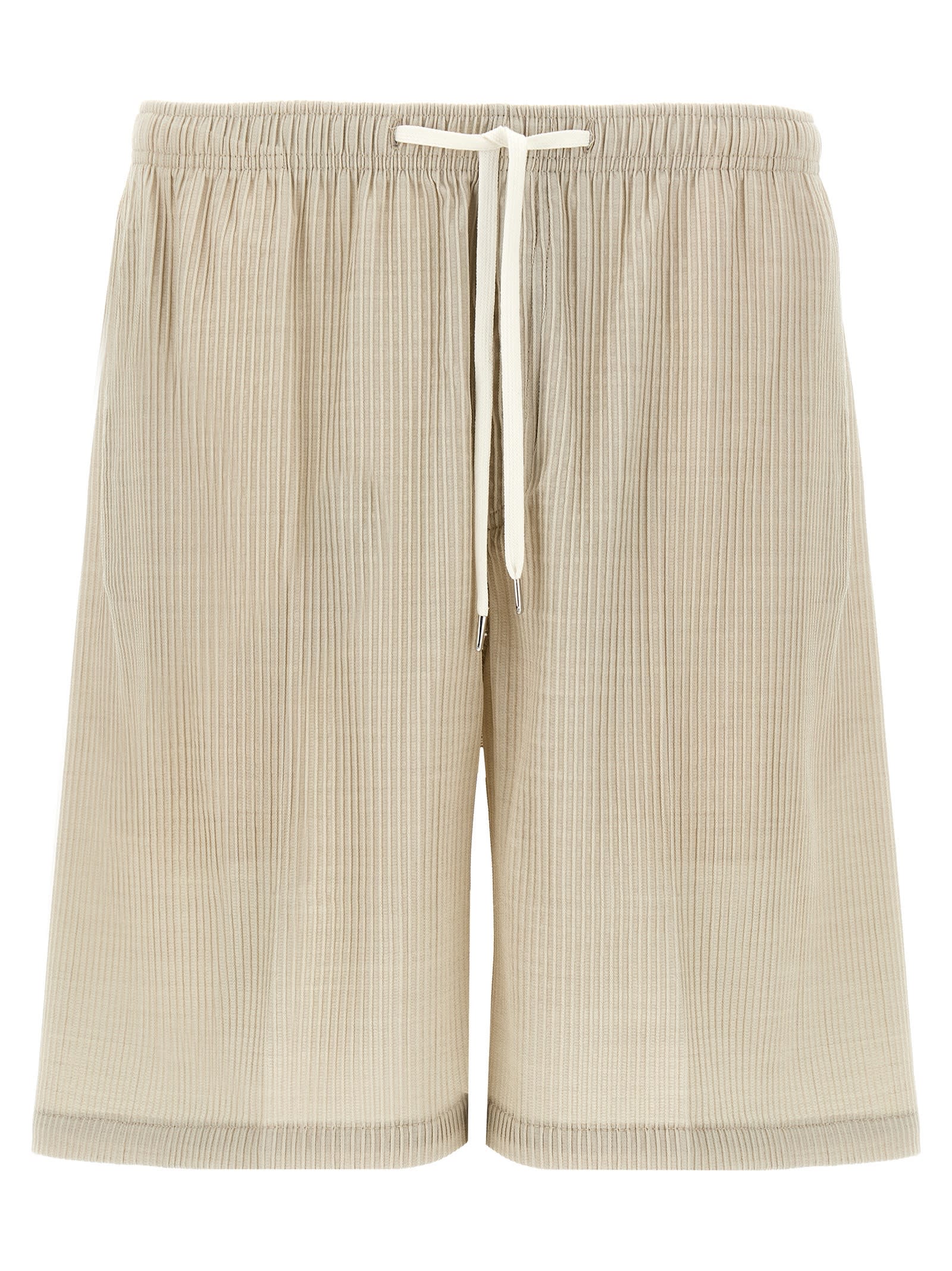 Cellar Door jago Bermuda Shorts