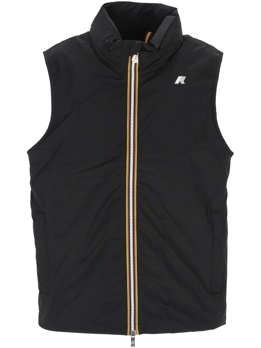 K-Way Jackets