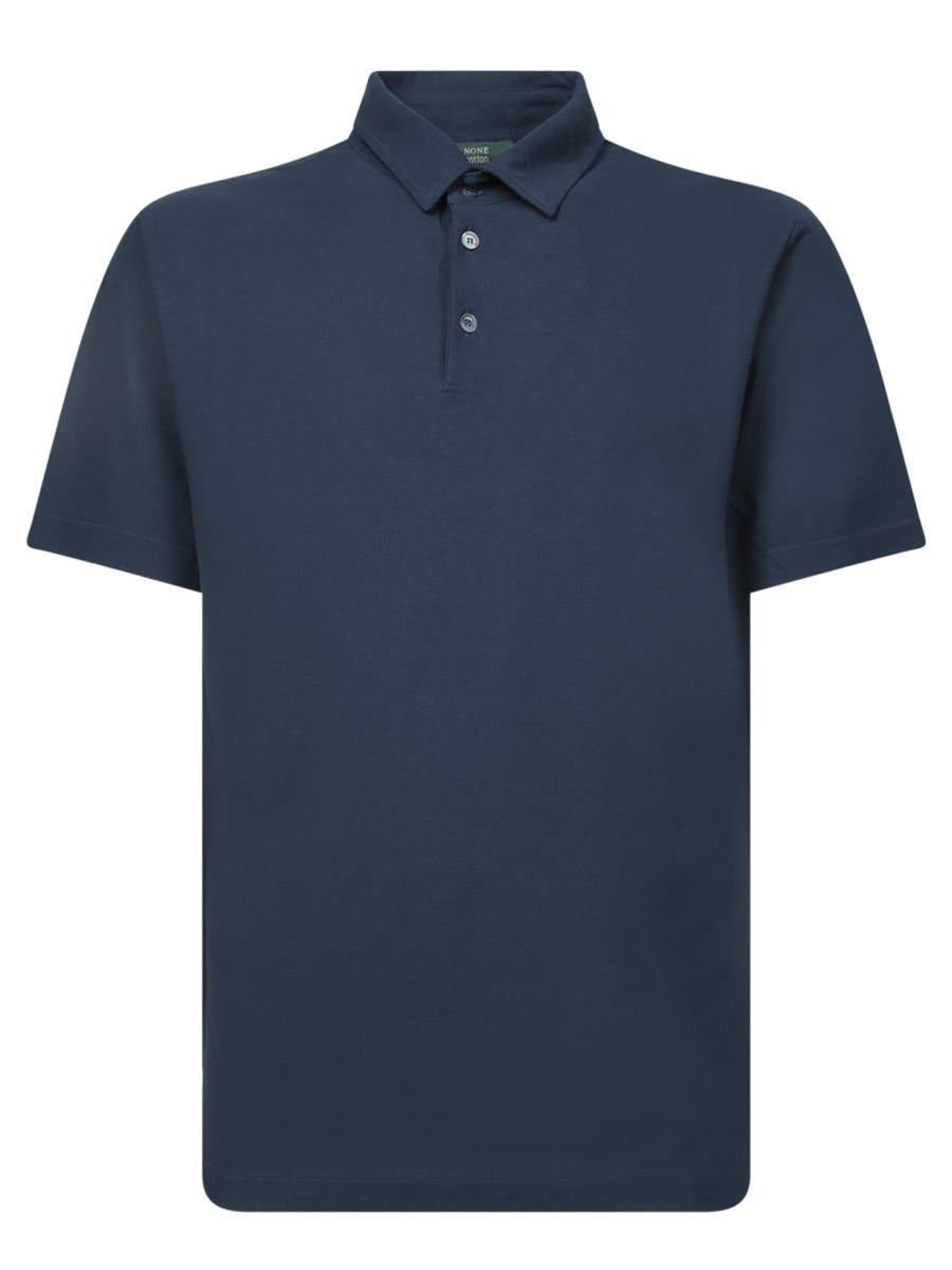 Zanone T-Shirts