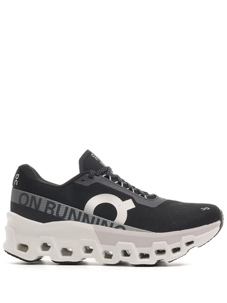 On Running Cloudmonster 2 Shoes