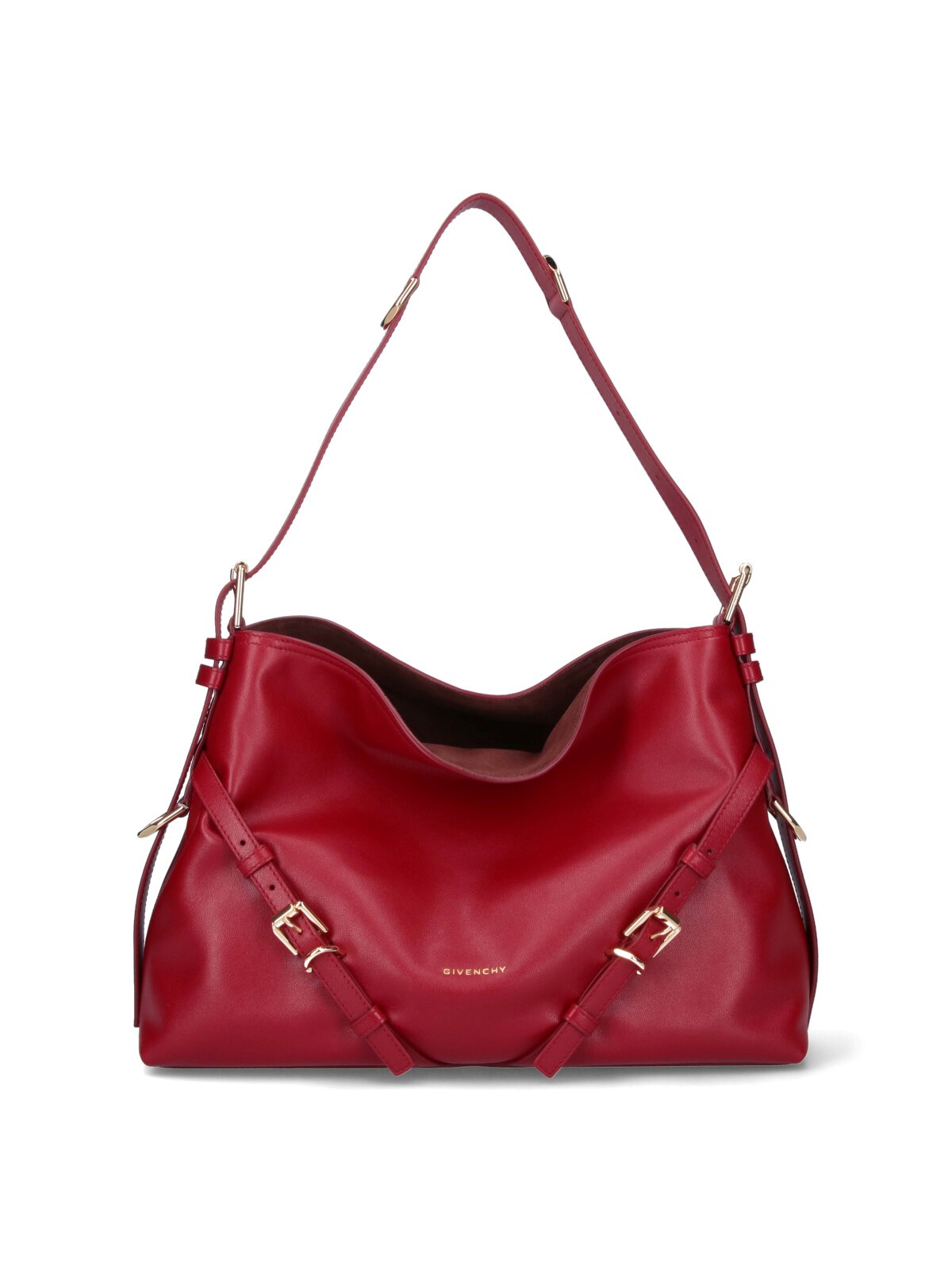 Givenchy "Voyou" Medium Crossbody Bag