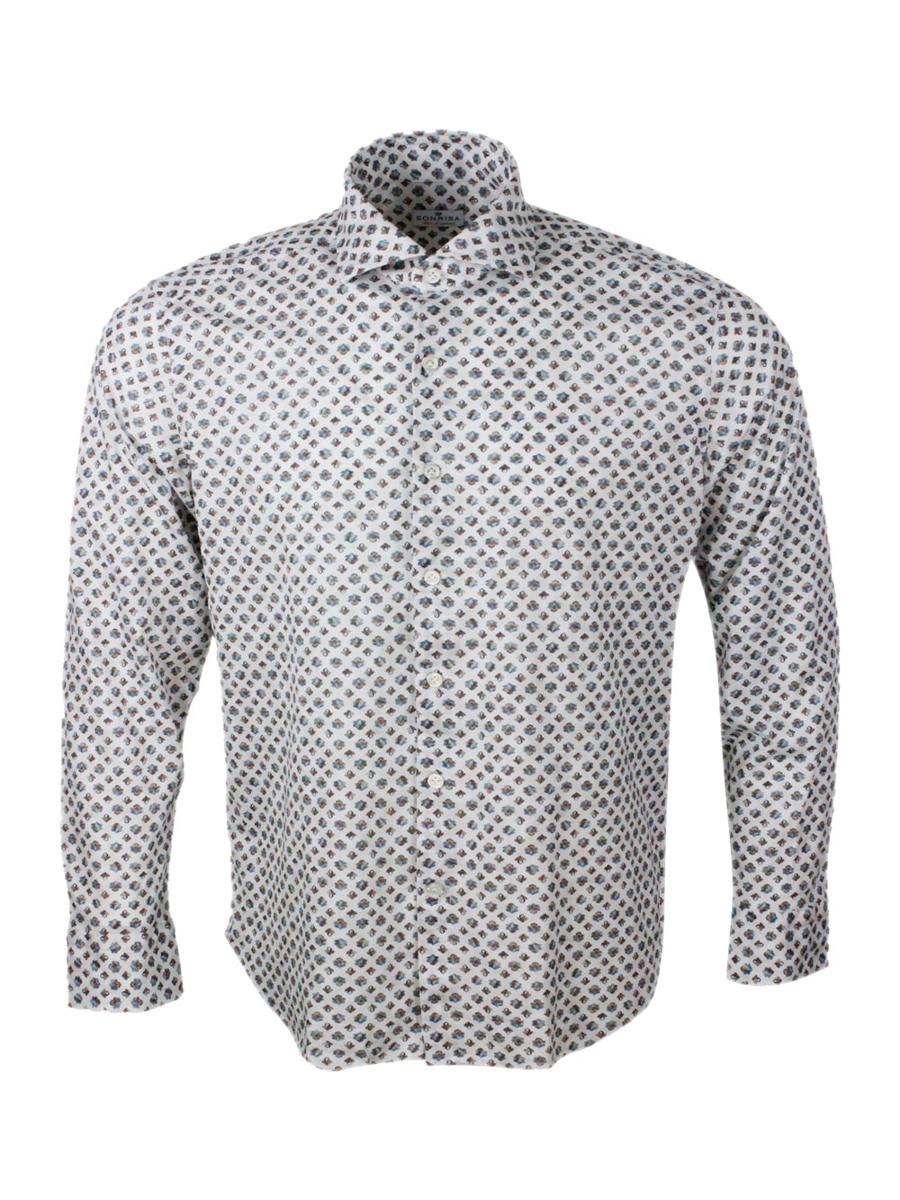 Sonrisa Shirts