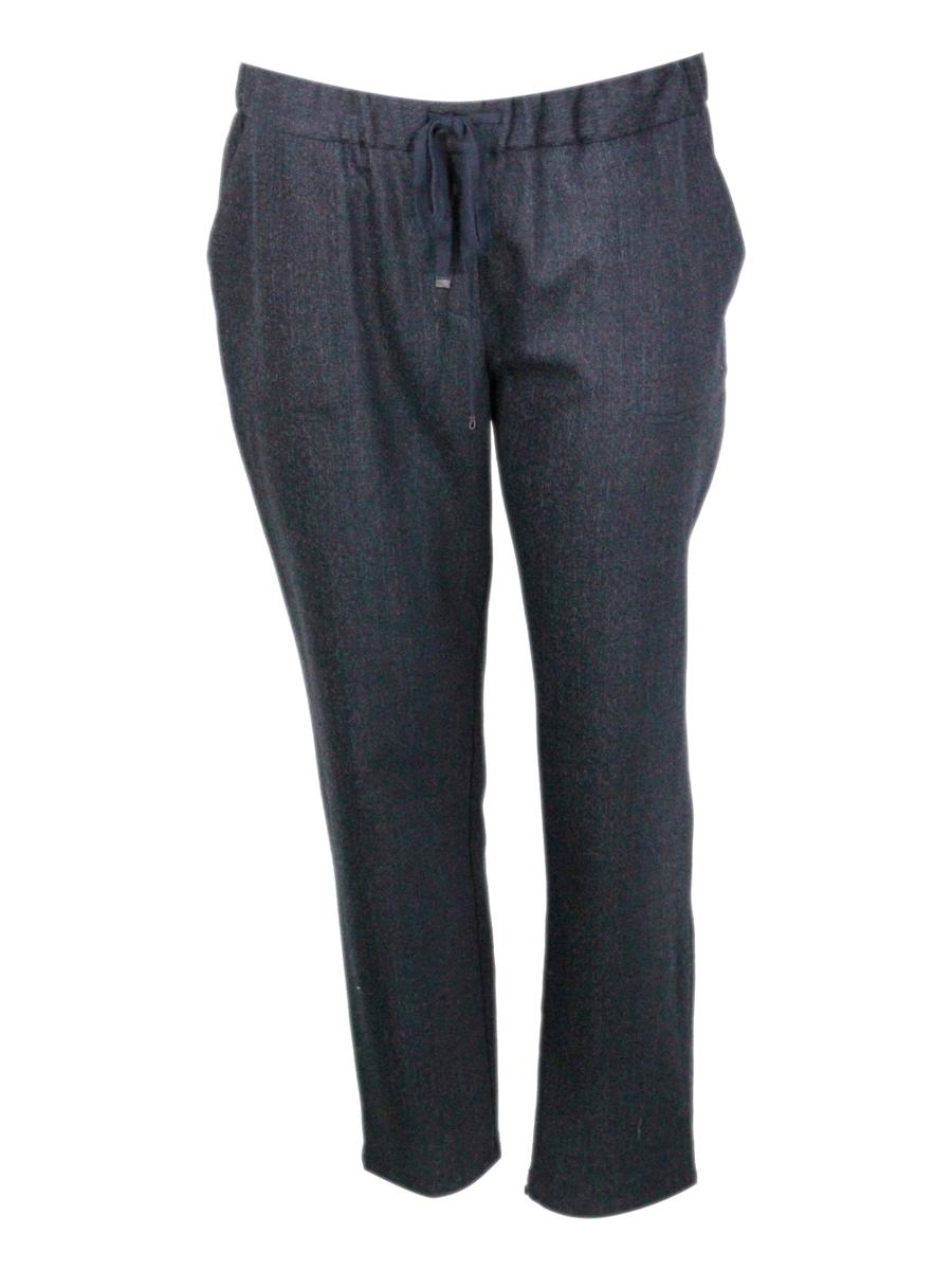 Lorena Antoniazzi Trousers