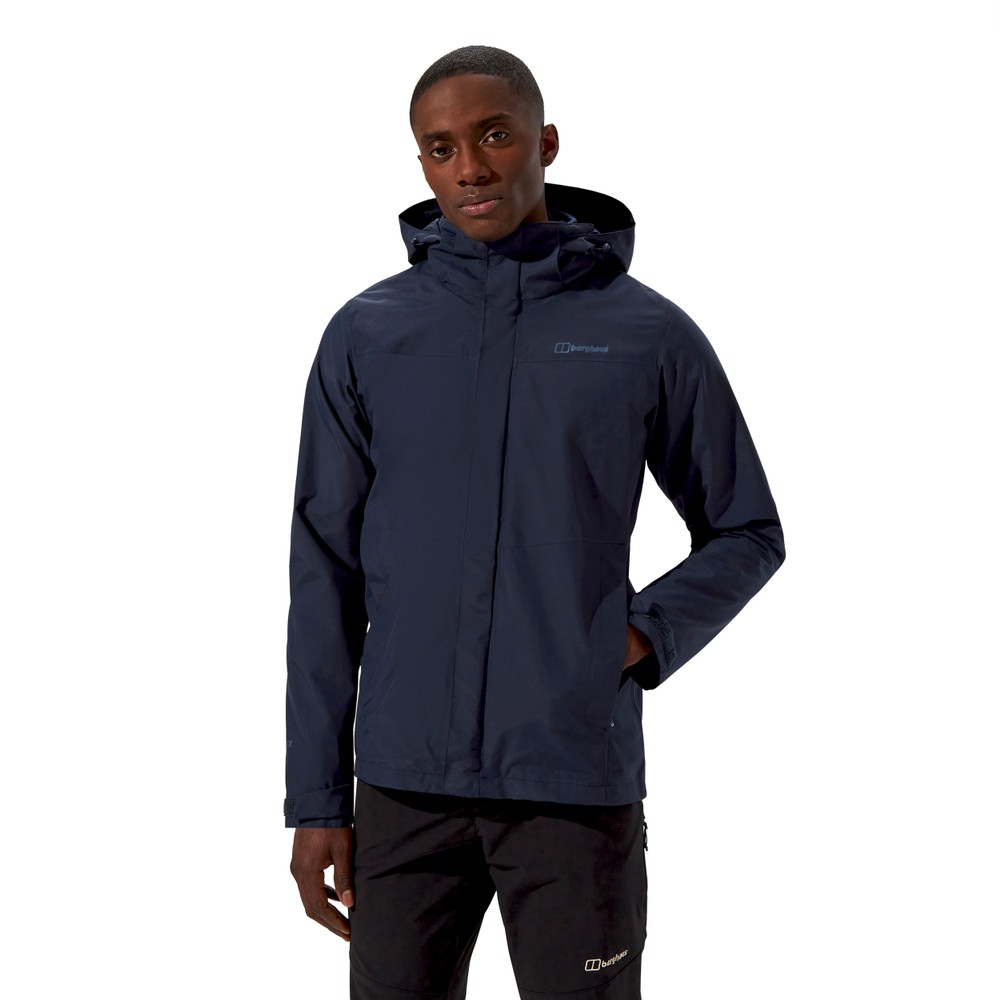 Hillwalker 3 in 1 Jacket
