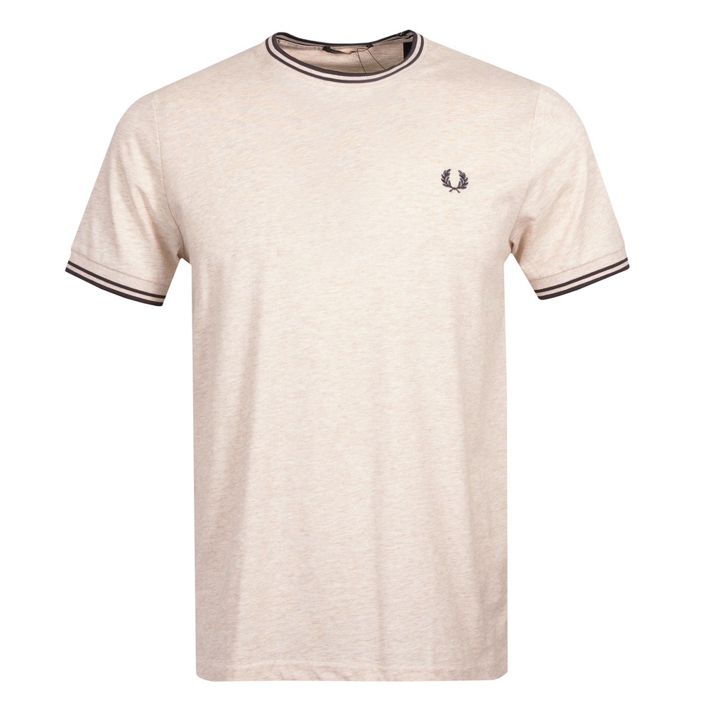 Twin Tipped T-Shirt