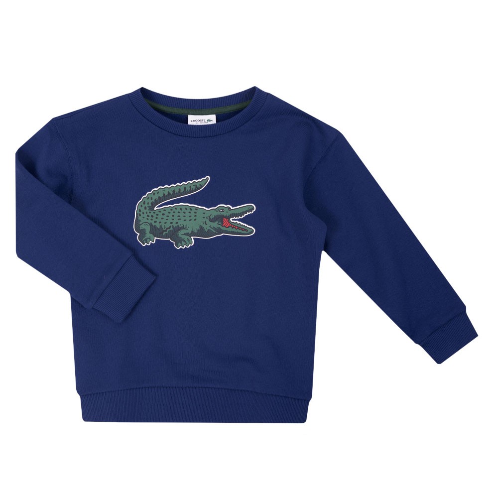 SJ131 Croc Sweatshirt